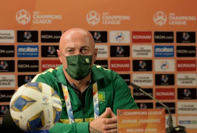 乐鱼官方入口-扬科维奇:防守有进步 盼下一场进攻端多一些机会