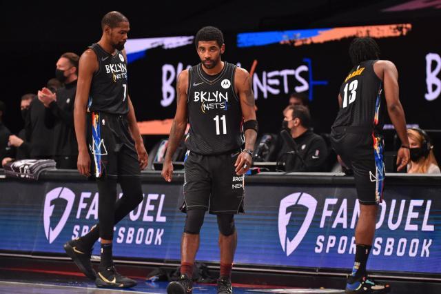 乐鱼互动空间-【讨论】攻极强守极弱!NBA球探如何评价这支篮网?